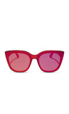 DIFF Gjelina Red Hot Summer Mirror