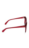 DIFF Gjelina Red Hot Summer Mirror