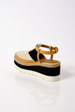 Free People Morning in Mykonos Espadrilles