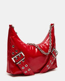 Steve Madden Graya Bag Red