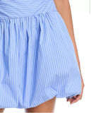 Steve Madden Gigi Dress Vintage Blue
