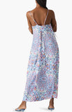 Steve Madden Chase Dress Petal Paisley