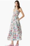 Steve Madden Eliora Dress Antique