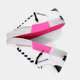Shushop Ruby Black & White
