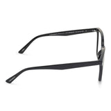 DIFF Leah Black Blue Light Readers 1.75