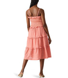 Steve Madden Nash Dress Light Clay