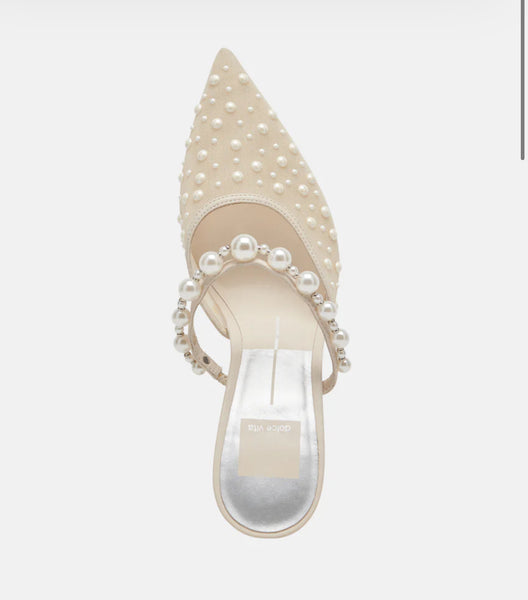 Dolce Vita Katik Pearl