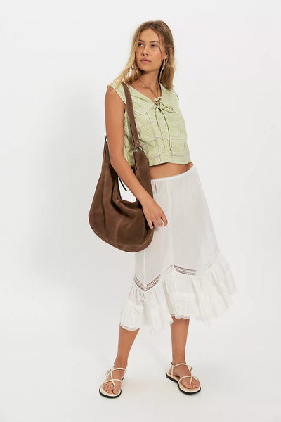 フリーピープル レディース トップス タンクトップ Free People