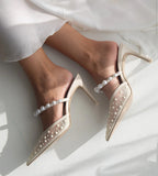 Dolce Vita Katik Pearl