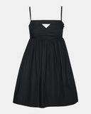 Steve Madden Meadow Dress Black
