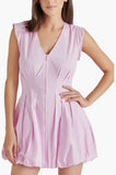Steve Madden Gale Dress Pink Lemonade