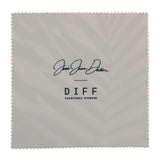 DIFF Sicily Black Grey
