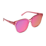 DIFF Gia Candy Pink Crystal Pink Rush Mirror