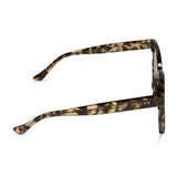 DIFF Meredith Espresso Tort Brown Polarized