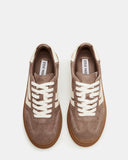 Steve Madden Dodge Sneaker Taupe