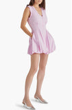 Steve Madden Gale Dress Pink Lemonade