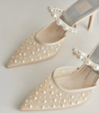 Dolce Vita Katik Pearl