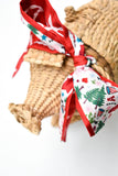Arkansas Skinny Scarf