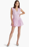 Steve Madden Gale Dress Pink Lemonade