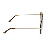 Imani Gold + Brown Gradient