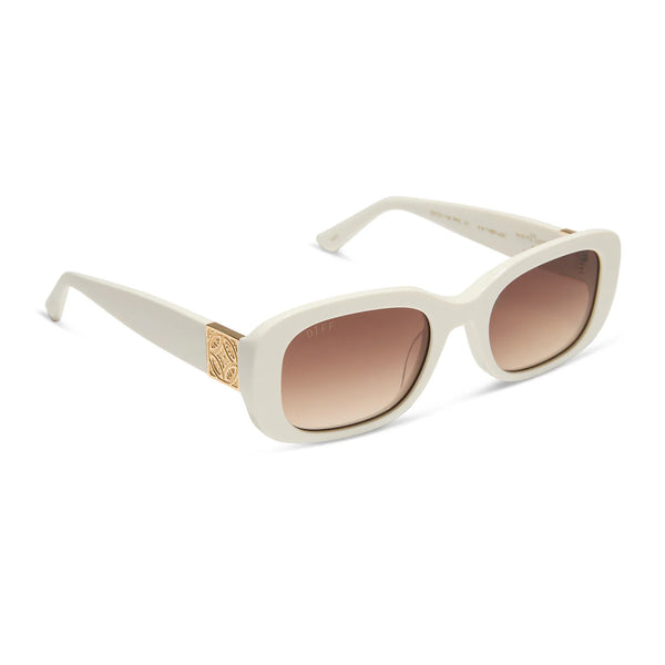 DIFF Italy Ivory Brown