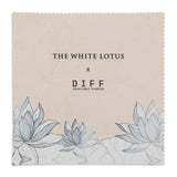 DIFF Italy Ivory Brown