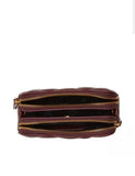 Steve Madden Daisy Wine