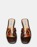 Steve Madden Hadyn Tortoise Vinyl