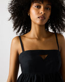 Steve Madden Meadow Dress Black