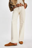 Free People At Ease Embossed Loafer Tan Suede