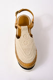 Free People Morning in Mykonos Espadrilles