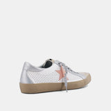 Shushop Paula - White Perf