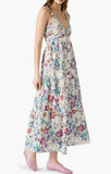 Steve Madden Eliora Dress Antique
