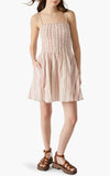 Steve Madden Lotty Dress Pink