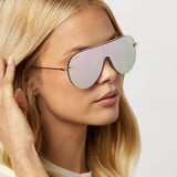 Imani Gold + Brown Gradient