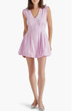 Steve Madden Gale Dress Pink Lemonade