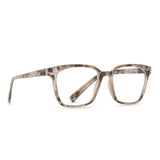 DIFF Alex Cream Tortoise Blue Light Reader 2.0