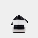 Shushop Ruby Black & White