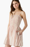 Steve Madden Lotty Dress Pink
