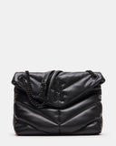 Steve Madden Britta Bag Black