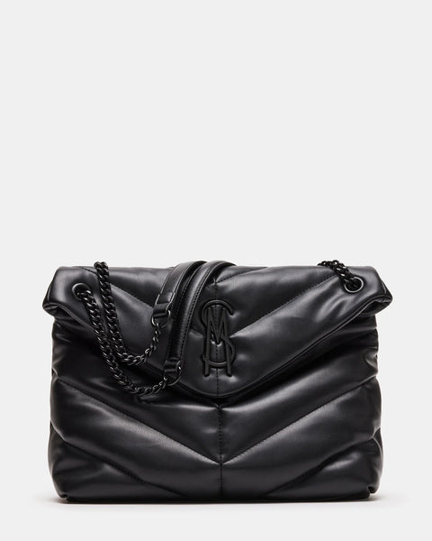 Steve Madden Britta Bag Black