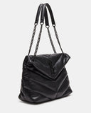 Steve Madden Britta Bag Black