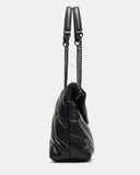 Steve Madden Britta Bag Black