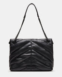 Steve Madden Britta Bag Black