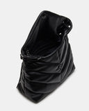 Steve Madden Britta Bag Black