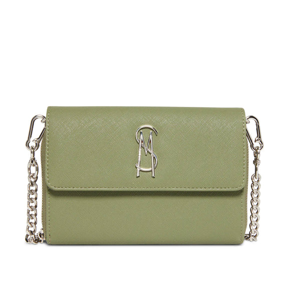 Steve Madden BCARINA Olive