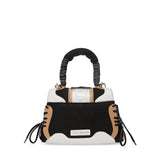 Steve Madden BDIEGO Blk/Tan