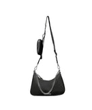 Steve Madden BVITAL Black