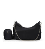 Steve Madden BVITAL Black