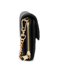 Steve Madden BCARINA Quilted Black